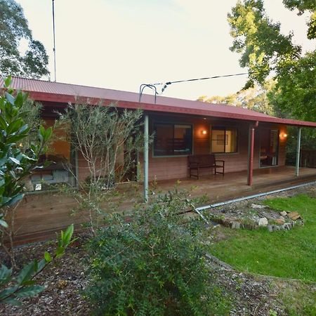 Shiralee'S Rest Of Katoomba Villa Buitenkant foto